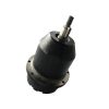 Fan motor VOE11116529 for Volvo A25D A30D A35D A40D DA25D DA30D A25E A35E