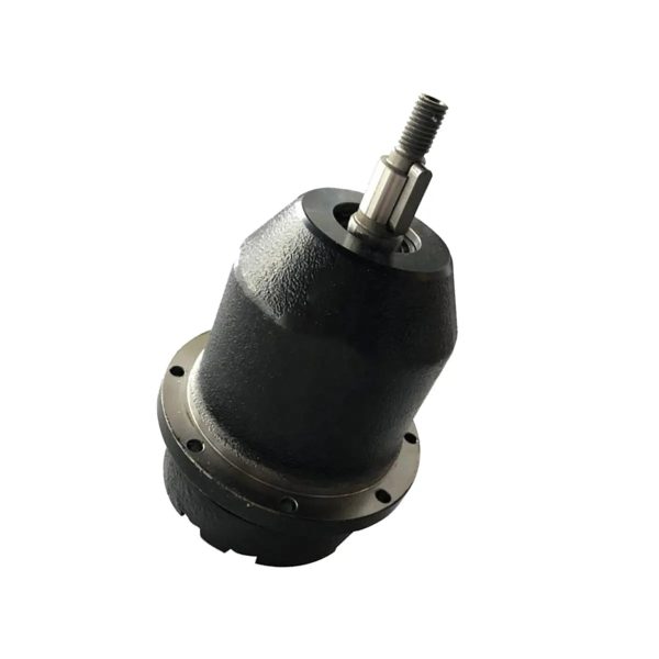 Fan motor VOE11116529 for Volvo A25D A30D A35D A40D DA25D DA30D A25E A35E