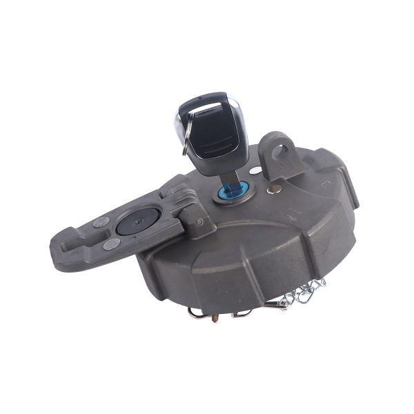 Fuel Cap 32M9-02130 for Hyundai R1200-9 R140LC9 R140LC9S R145CR9 Excavator