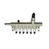 Fuel-Common-Rail-095440-1720-8-98152950-2-for-Isuzu-6HK1-Engine_01 Fuel Common Rail 095440-1720 8-98152950-2 for Isuzu 6HK1 Engine