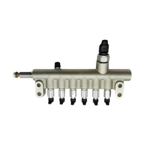 Fuel-Common-Rail-095440-1720-8-98152950-2-for-Isuzu-6HK1-Engine_01 Fuel Common Rail 095440-1720 8-98152950-2 for Isuzu 6HK1 Engine