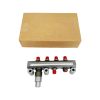 Fuel Common Rail 438-3414 4383414 for Caterpillar C4.4 Engine