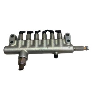 Fuel-Common-Rail-Assembly-8-98152950-2-for-Isuzu-6HK1-Engine-Hitachi_01 Fuel Common Rail Assembly 8-98152950-2 for Isuzu 6HK1 Engine Hitachi