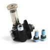 Fuel Feed Pump 400908-00026 for Doosan DB58TIS Isuzu 4BG1 Engine