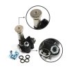 Fuel Feed Pump 400908-00026 for Doosan DB58TIS Isuzu 4BG1 Engine