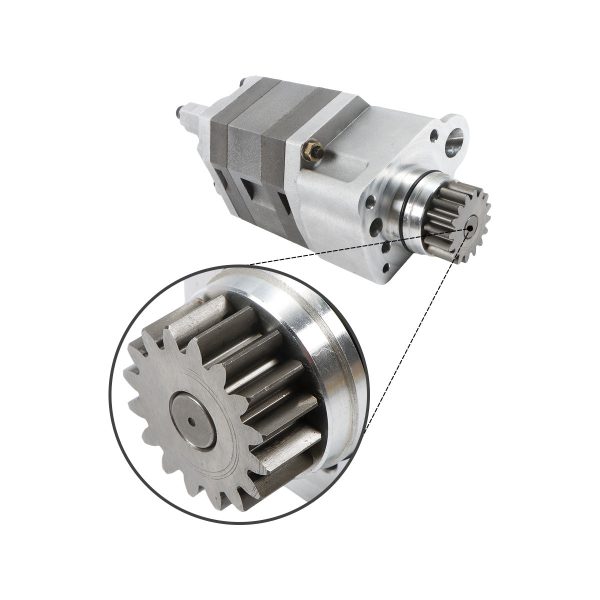 Fuel-Gear-Pump-4089431-for-Cummins-Engine-ISX15-QSX15_02 Fuel Gear Pump 4089431 for Cummins Engine ISX15 QSX15