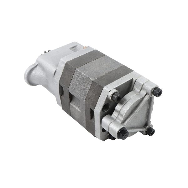 Fuel-Gear-Pump-4089431-for-Cummins-Engine-ISX15-QSX15_04 Fuel Gear Pump 4089431 for Cummins Engine ISX15 QSX15