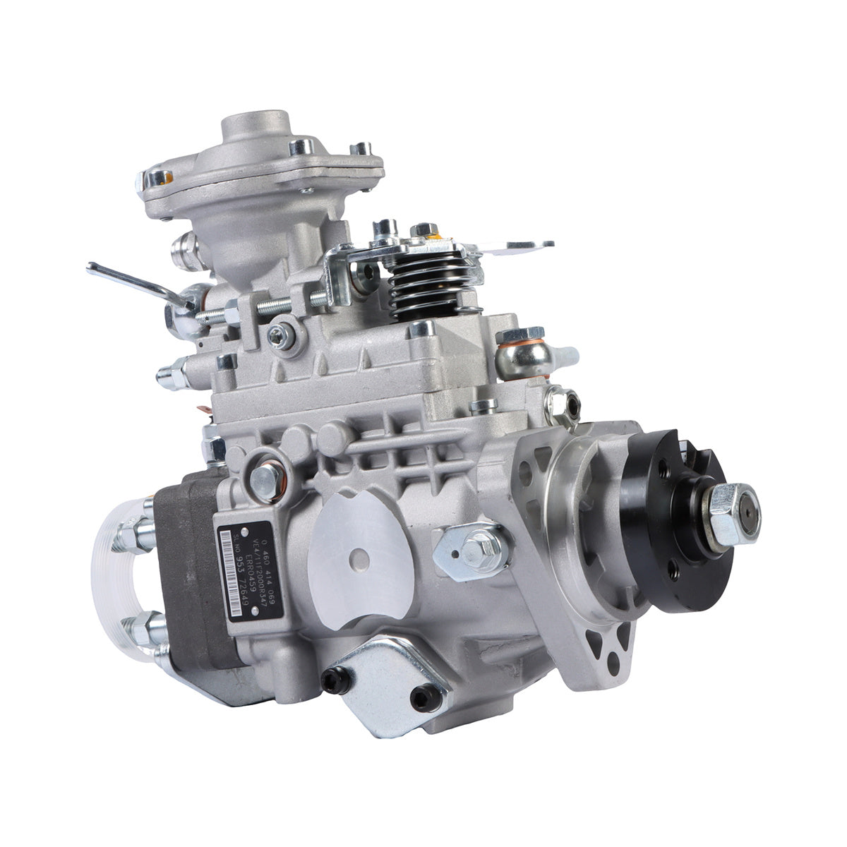 Fuel Injection Pump 0460414098 0460414069 for Land Rover 200TDI