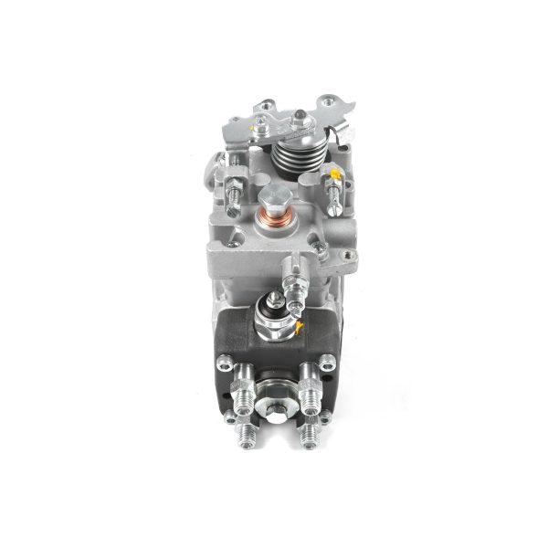 Fuel Injection Pump 0460414114 99436544 for Case Iveco 63 kw New Holland TL90 66kw