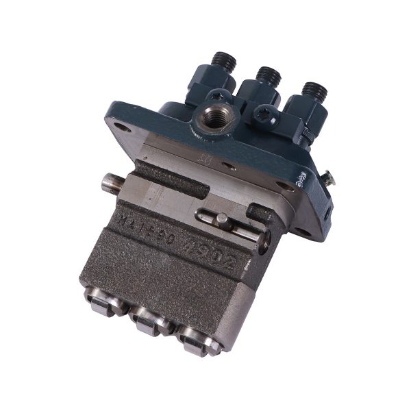Fuel Injection Pump 094500-7510 1G723-51012 for Kubota Engine D1703 D1503-M