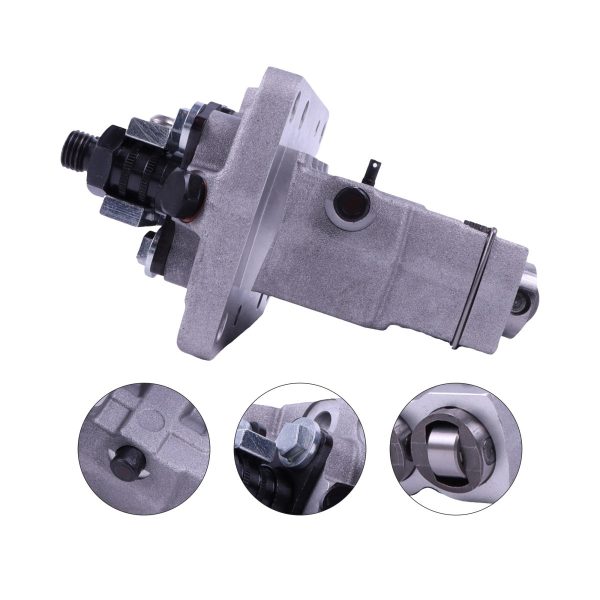 Fuel Injection Pump 104134-4030 9410617881 for Kubota New Holland TC45A TC45D TC35A
