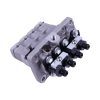 Fuel Injection Pump 104134-4030 9410617881 for Kubota New Holland TC45A TC45D TC35A