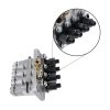 Fuel Injection Pump 104135-4010 104135-4012 for Perkins Engine 404D-22 404D-22T 404D-22TA 404C-22