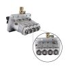 Fuel Injection Pump 104135-4010 104135-4012 for Perkins Engine 404D-22 404D-22T 404D-22TA 404C-22