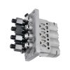 Fuel Injection Pump 104135-4010 104135-4012 for Perkins Engine 404D-22 404D-22T 404D-22TA 404C-22