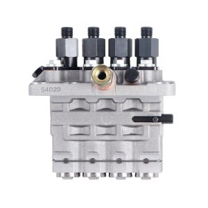 Fuel Injection Pump 104135-4020 9410617890 for Kubota Perkins 404C-22 404D-22 Engine