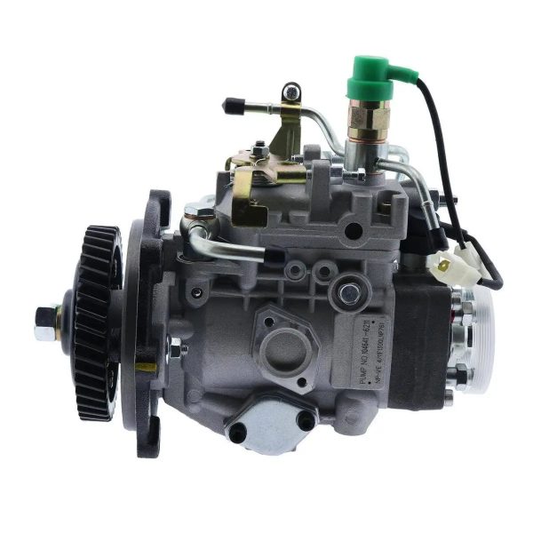 Fuel-Injection-Pump-104641-6211-for-Isuzu-Engine-4JB1_01 Fuel Injection Pump 104641-6211 for Isuzu Engine 4JB1