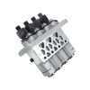Fuel Injection Pump 131017600 104134-4011 9410617204 for Kubota Perkins 404D-22