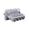 Fuel Injection Pump 131017740 104135-4021 for Kubota New Holland Tractor 3415 TC35D Loader