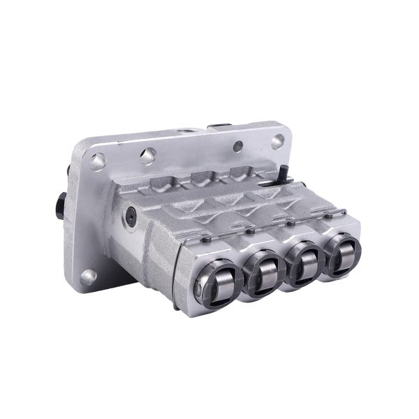 Fuel Injection Pump 131017740 104135-4021 for Kubota New Holland Tractor 3415 TC35D Loader
