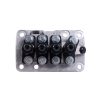 Fuel Injection Pump 131017740 104135-4021 for Kubota New Holland Tractor 3415 TC35D Loader