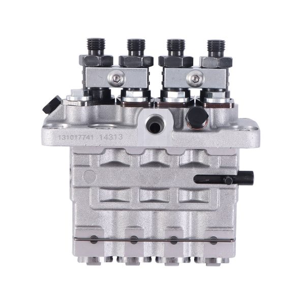 Fuel Injection Pump 131017741 104135-4022 9410618467 for Kubota Perkins 404C-22 Engine