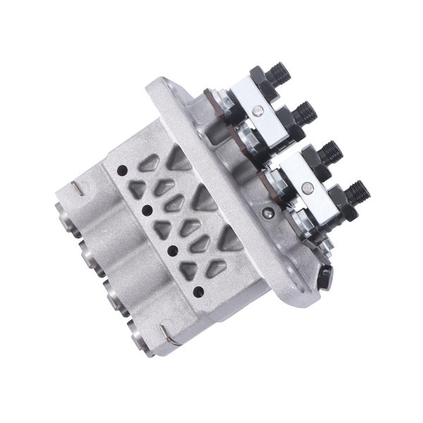 Fuel Injection Pump 131017741 104135-4022 9410618467 for Kubota Perkins 404C-22 Engine