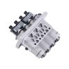 Fuel Injection Pump 131017741 104135-4022 9410618467 for Kubota Perkins 404C-22 Engine