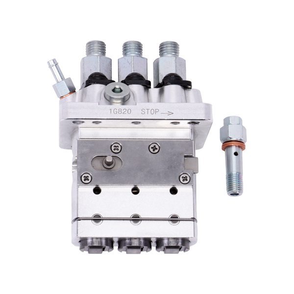 Fuel-Injection-Pump-1G820-51012-for-Kobuta-Engine-D902-Excavator-KX41-KX41-3-U15-U15-3_01 Fuel Injection Pump 1G820-51012 for Kobuta Engine D902 Excavator KX41 KX41-3 U15 U15-3