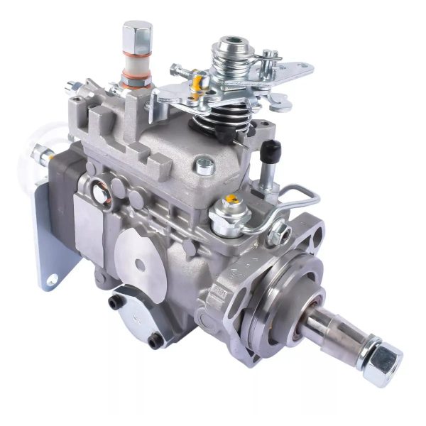 Fuel Injection Pump 2644N209/24 2644N20924 for Perkins 1104C-44 Diesel Engine