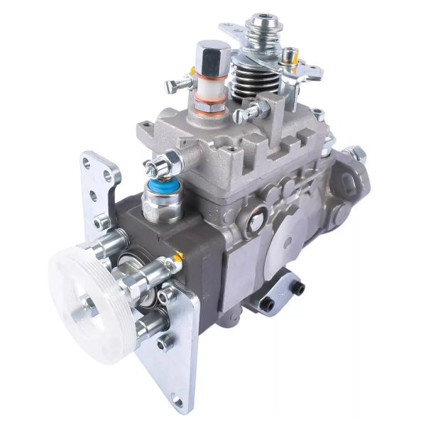 Fuel Injection Pump 2644N209/24 2644N20924 for Perkins 1104C-44 Diesel Engine