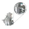 Fuel Injection Pump 2853041 0460423003 for Case New Holland Tractor