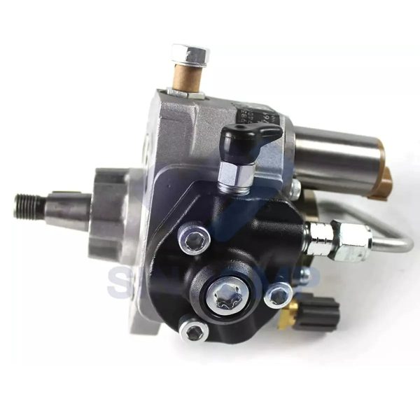 Fuel Injection Pump 294000-0036 294000-0035 8-97206044-6 for Isuzu NPR NQR NRR FRR FSR