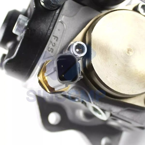 Fuel Injection Pump 294000-0036 294000-0035 8-97206044-6 for Isuzu NPR NQR NRR FRR FSR