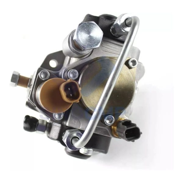 Fuel Injection Pump 294000-0036 294000-0035 8-97206044-6 for Isuzu NPR NQR NRR FRR FSR