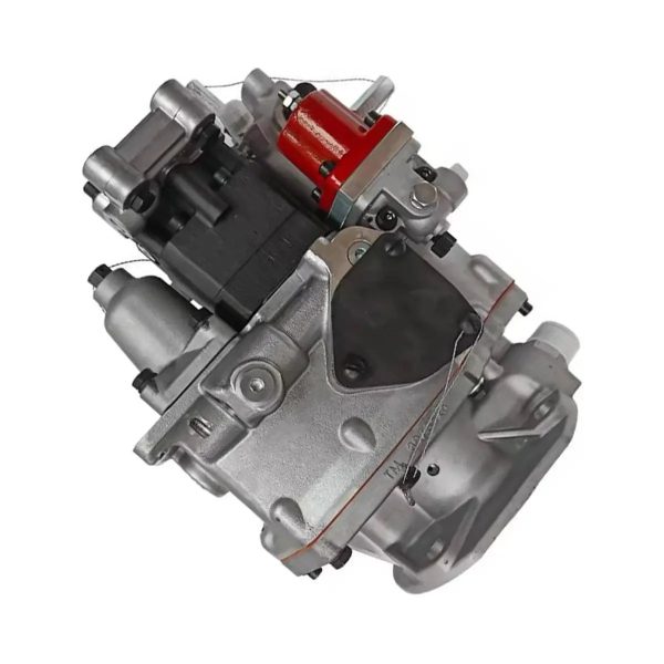 Fuel Injection Pump 4061206 for Shantui Diesel Engine SD32 Cummins Engine K19 NT855