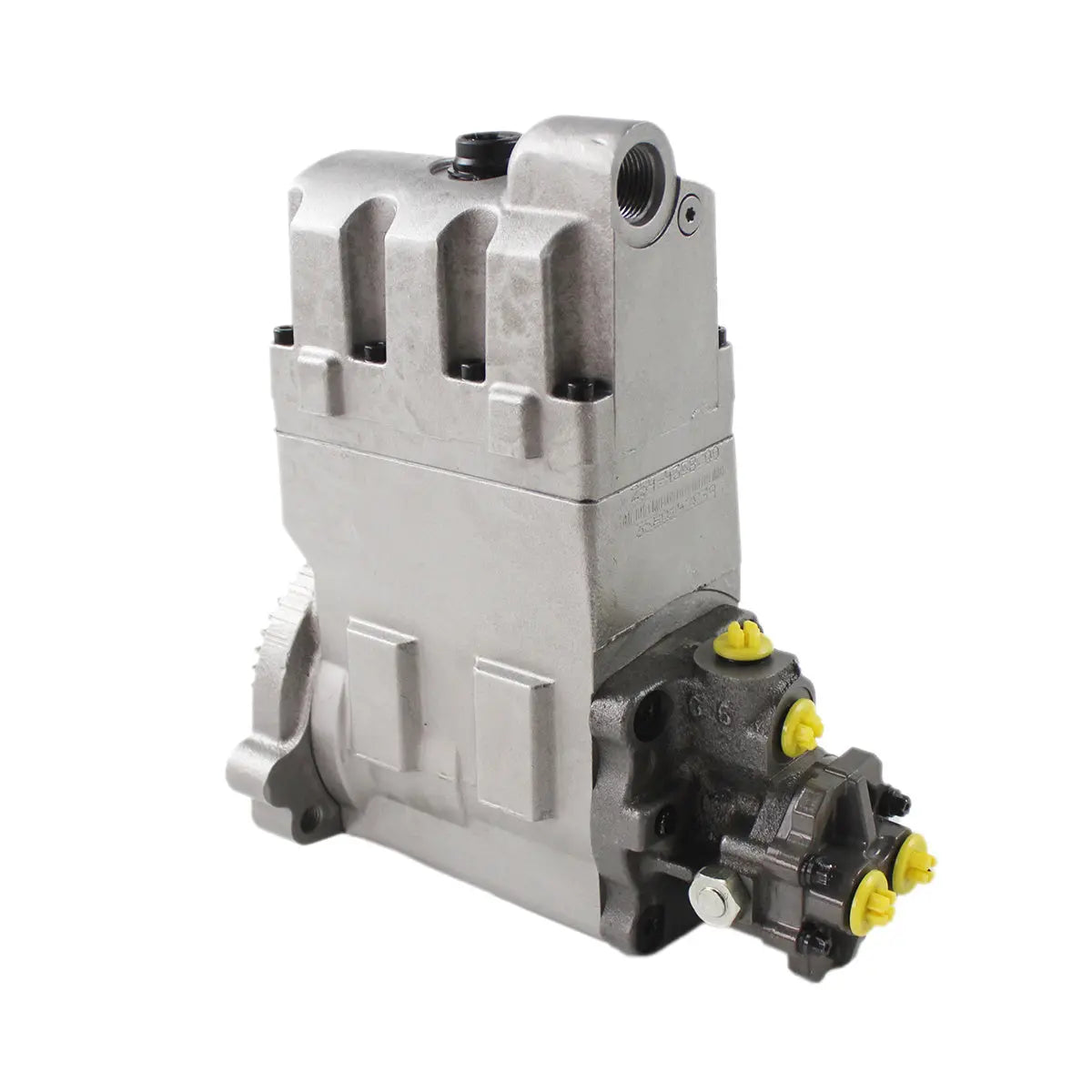 Fuel Injection Pump 476-8766 4768766 for CAT Excavator 330D C7 Engine