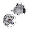 Fuel Injection Pump 504081107 504117106 0460424315 for Iveco Fiat Case CNH 60 KW NEF