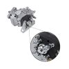 Fuel Injection Pump 504081107 504117106 0460424315 for Iveco Fiat Case CNH 60 KW NEF