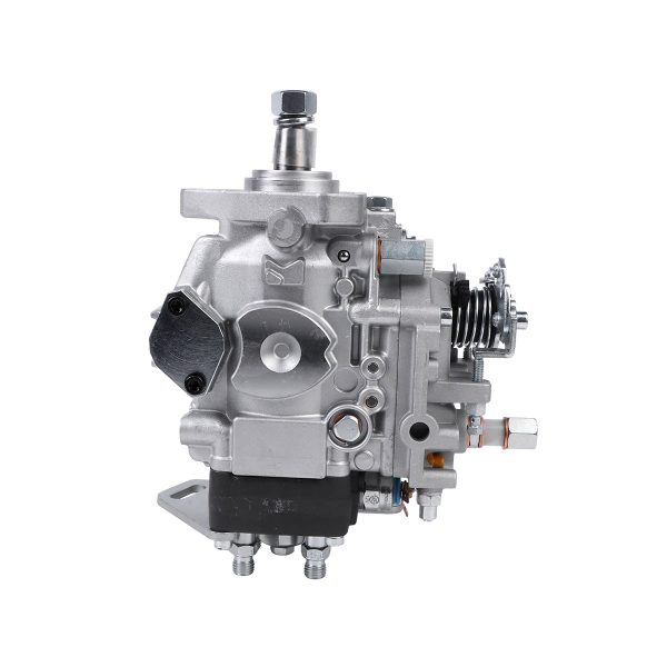 Fuel Injection Pump 504081107 504117106 0460424315 for Iveco Fiat Case CNH 60 KW NEF