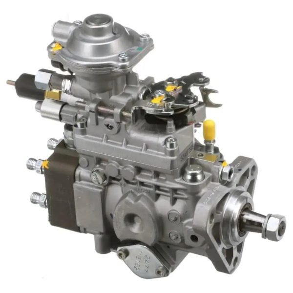 Fuel Injection Pump 504374952 for Case New Holland Iveco Diesel Engine