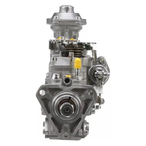 Fuel Injection Pump 504374952 for Case New Holland Iveco Diesel Engine