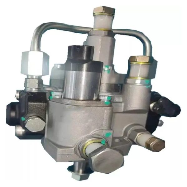 Fuel Injection Pump 5303387F for Cummins Heavy Duty Trucks ISF2.8 ISF3.8 Engine
