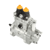 Fuel Injection Pump 6246-71-1210 094000-0840 for Komatsu SAA6D170E-7 Engine
