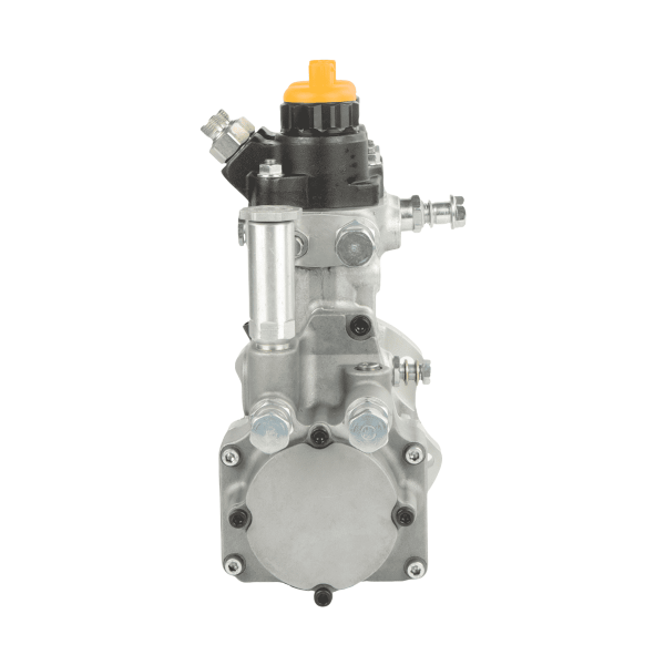 Fuel Injection Pump 6246-71-1210 094000-0840 for Komatsu SAA6D170E-7 Engine