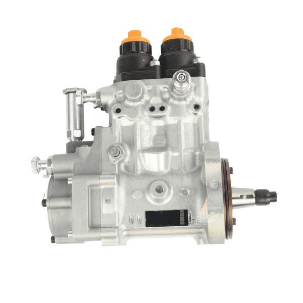 Fuel Injection Pump 6246-71-1210 094000-0840 for Komatsu SAA6D170E-7 Engine