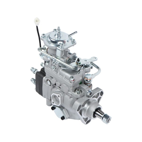 Fuel Injection Pump 6274-71-1110 104742-7632 for Komatsu Engine 4D95 SAA4D95LEM-5
