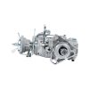 Fuel Injection Pump 6274-71-1110 104742-7632 for Komatsu Engine 4D95 SAA4D95LEM-5