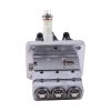 Fuel Injection Pump 6672389 16030-51012 104206-3002 for Kubota D1105 D1005 Bobcat 463 553 S70 E27 E26
