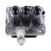 Fuel Injection Pump 6672389 16030-51012 104206-3002 for Kubota D1105 D1005 Bobcat 463 553 S70 E27 E26